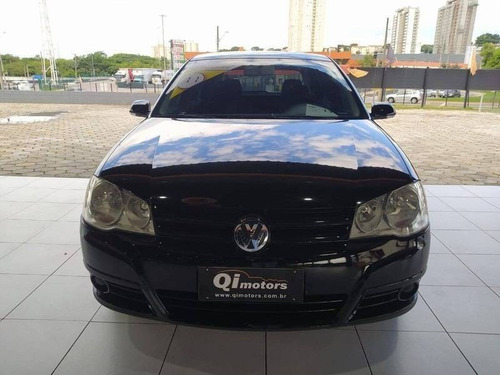 Volkswagen Golf 1.6 Mi Sportline 8v Flex 4p Manual
