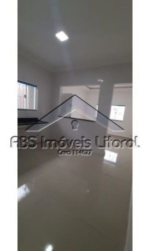 Imagem 15 de 15 de Casa Reformada No Jardim Imperador Em Praia Grande - Sp