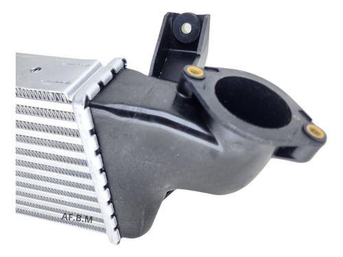 Intercooler L200 New Triton Sport Hpe 2.4 2017 18 19 20 2021