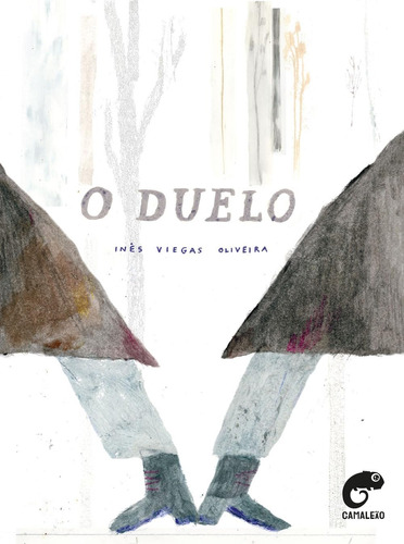 O Duelo Por Inês Viegas De Oliveira