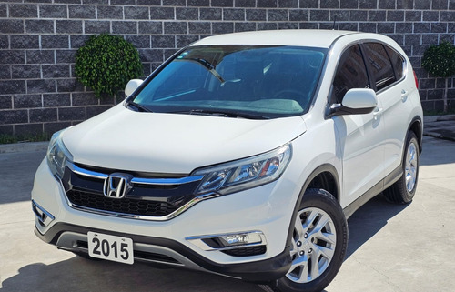 Honda CR-V 2.4 I-style Mt