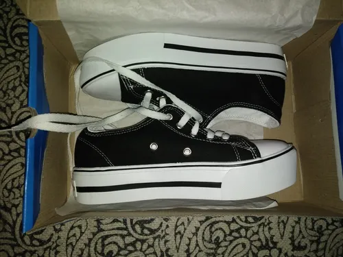 converse imitacion negras converse imitacion negras