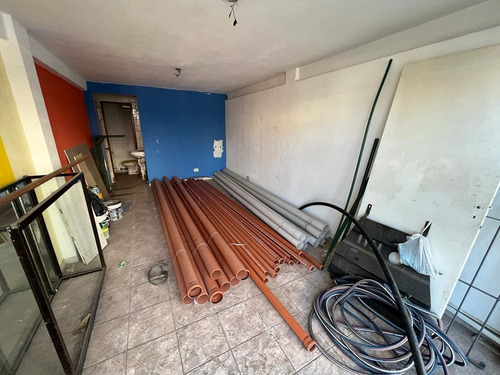Imagen 2 de 9 de En Venta | Hermoso Departamento En Planta Alta Con 3 Locales Y Amplio Parque En Barrio La Perlita, Moreno