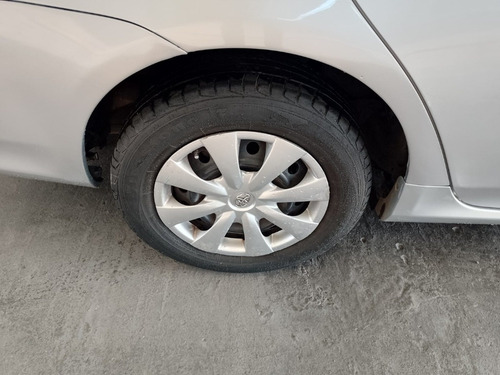 Imagen 8 de 18 de Toyota Corolla Xli
