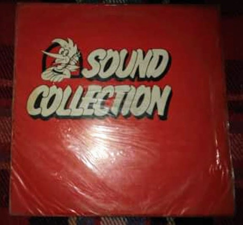 Sound Collection A Franklin W Houston Air Supply Vinilo 