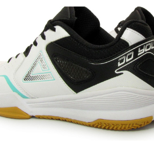 Zapatillas Peak Indoor Volley Et41055j Lm