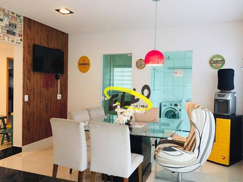 Imagem 9 de 30 de Casa Com 4 Dormitórios À Venda, 348 M² Por R$ 1.698.000,00 - Granja Viana Parque Dom Henrique Iii - Cotia/sp - Ca4985