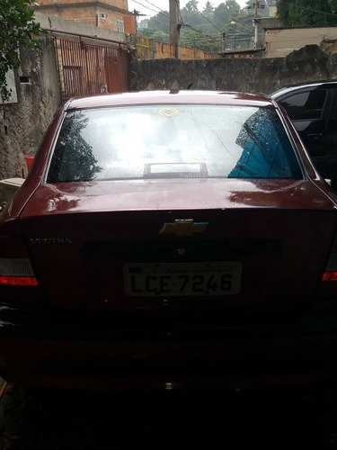Chevrolet Vectra Gls