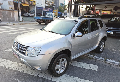 Imagem 3 de 9 de Renault Duster 1.6 Dynamique Ano 2015 Completo