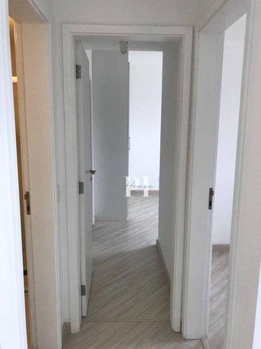 Imagem 6 de 30 de In Jardim Sul Gallery - Apartamento Com 2 Dormitórios 1 Vaga A Venda Na Vila Andrade - Ap0228