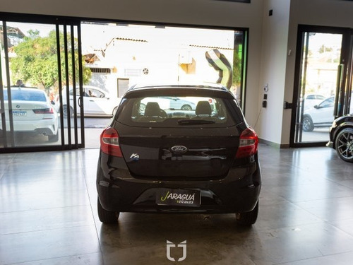 Imagem 4 de 13 de Ka 1.0 Se 12v Flex 4p Manual