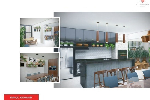 Imagem 7 de 11 de Apartamento À Venda No Padre Eustáquio - Código 470773 - 470773