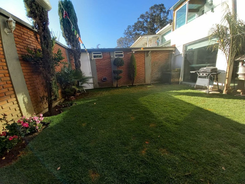 Imagen 13 de 25 de Casa En Venta Bosque De Los Encinos, Ocoyoacac