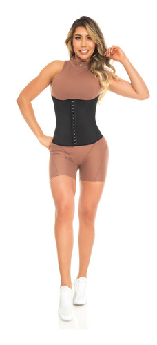 Cinturilla Deportiva Colombiana Cómoda Ejercicio Mod 1397