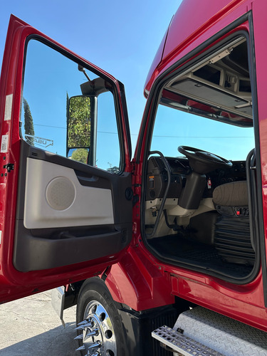 Volvo Vnl 670 Cummins Isx15 2016 Importado