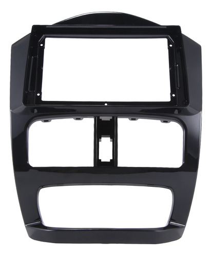 Fascias De Radio 2 Din Y 9 Pulgadas For Android Dvd Spark 2