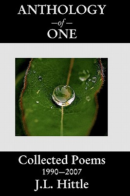 Libro Anthology Of One: Collected Poems 1990 - 2007 - Hit...