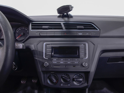 Volkswagen Saveiro 1.6 Gp Cs 101cv Safety
