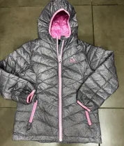 Comprar Campera Abrigo Invierno Niño\u002Fa Forradas Pluma Otras