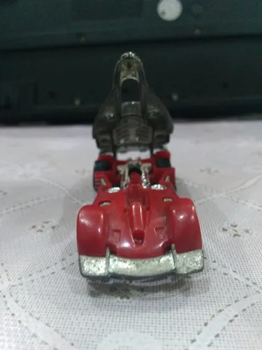Hot Wheels - Road Rocket 1995 | MercadoLivre