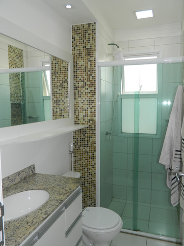 Imagem 20 de 25 de Apartamento - Ap00231 - 33294696