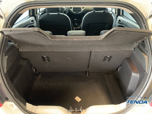 Imagem 15 de 15 de Ford Ka 1.0 Ti-vct Flex Se Manual