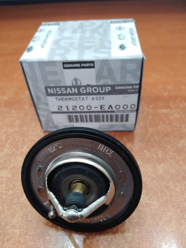 Termostato Urvan Nissan 2.5  08-19