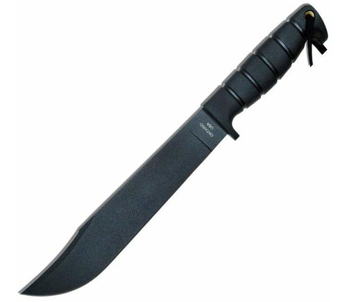 Ontario Knife Company 8681 Sp-5 Cuchillo Bowie De Hoja Fija 