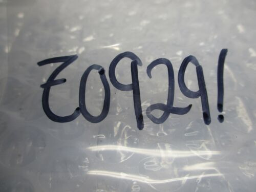 Industrial Spare Z0929 Spring Lot Of 40 Nsnp
