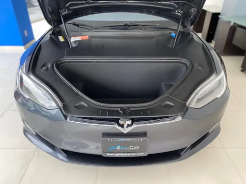 Tesla Model S 75d