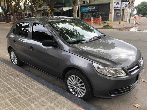 Volkswagen Gol Power Nf