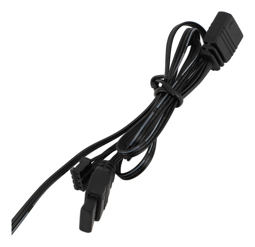 Tira Led Argb Direccionable Rgb Pc 5 V 3 Pines Para Funda De