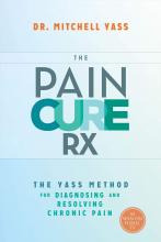 Libro The Pain Cure Rx : The Yass Method For Diagnosing A...