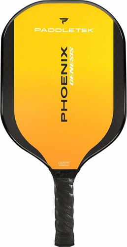 Paddletek Phoenix Genesis Pickleball Paddle -8ysh