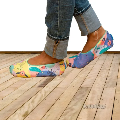 Venta mayorista de 2025 pantuflas