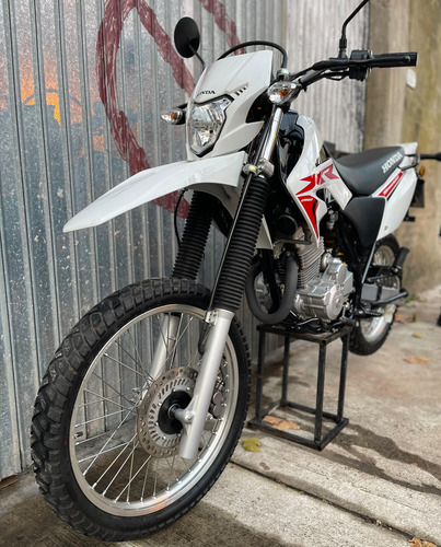Honda Tornado 250 En Excelente Estado, Precio Charlable