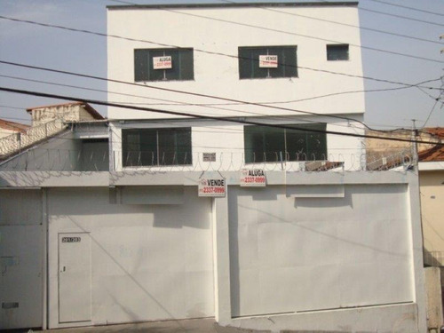 Imagem 1 de 26 de Predio Comercial!!! Para Clinica, Escola, Etc... - 1303