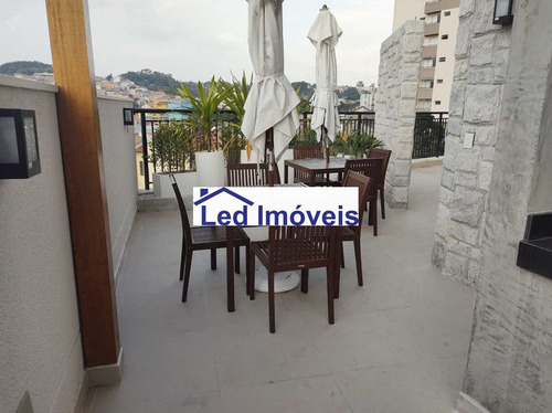 Imagem 25 de 27 de Apartamento Com 2 Dorms, Bussocaba, Osasco - R$ 229 Mil, Cod: 1129 - V1129
