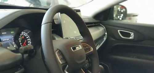 Imagem 8 de 12 de Jeep Compass Longitude 1.3 Flex 270 Turbo 2022 Zero Km