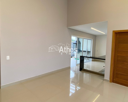 Imagem 7 de 30 de Vende-se Casa Em Condomínio Viena Em Indaiatuba. - Ca05239 - 71036778
