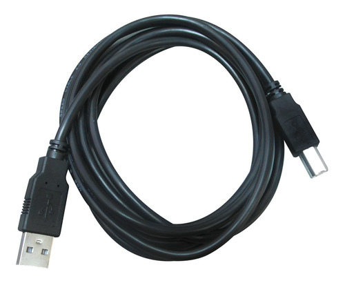 Cable Usb P/impresora 2.0 Metros Datacom Pronobel