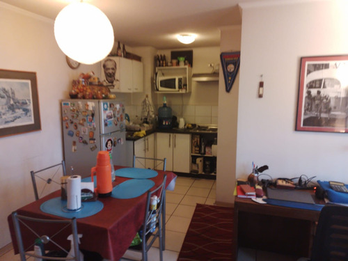 Vende Su Dueño Y Único Ocupante