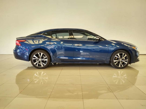 Imagen 7 de 15 de Nissan Maxima 2018 3.5 Exclusive Cvt