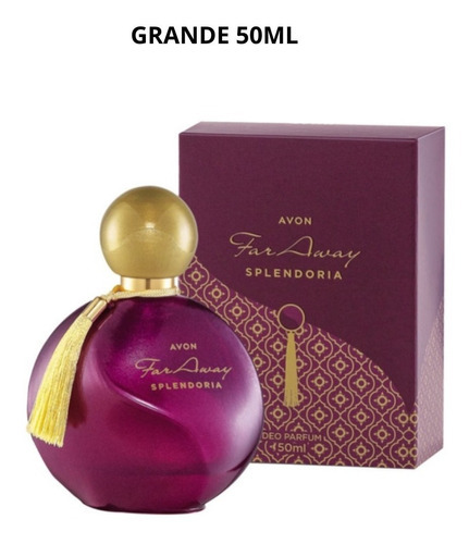 Avon Far Away Splendoria Deo Parfum 50ml