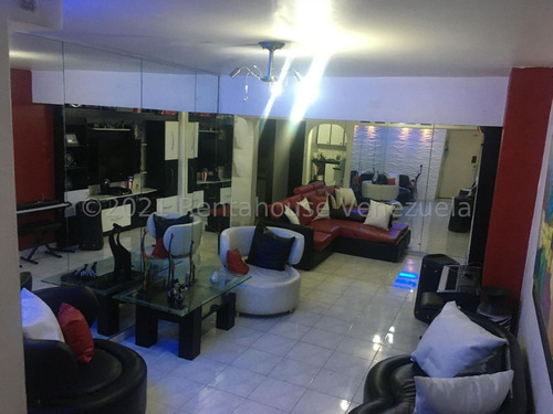 Imagen 1 de 16 de En Venta Bello Apartamento Mls #21-25951