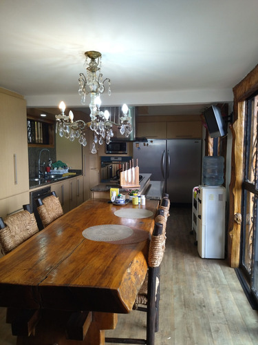 En Venta Bella Casa En San José De Los Altos Kh