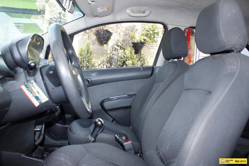 Chevrolet Beat 1.2 Ls