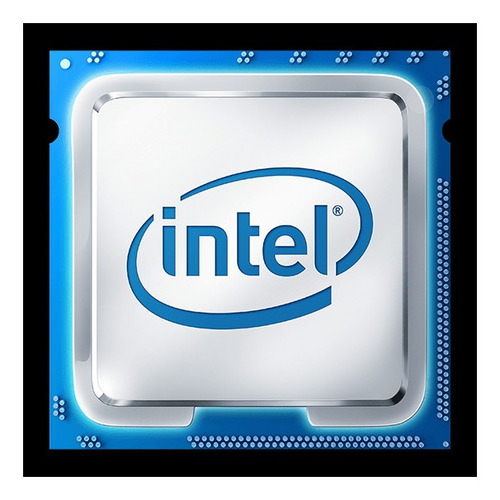 Imagem 5 de 5 de Processador Intel Core I5-8400 2.8ghz 1151 Oem Desktop