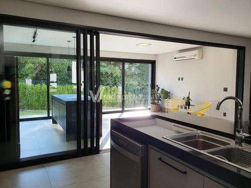 Casa À Venda Em Swiss Park - Ca286583