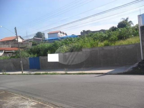 Imagem 2 de 2 de Terreno À Venda Em Jardim Novo Campos Elíseos - Te212115